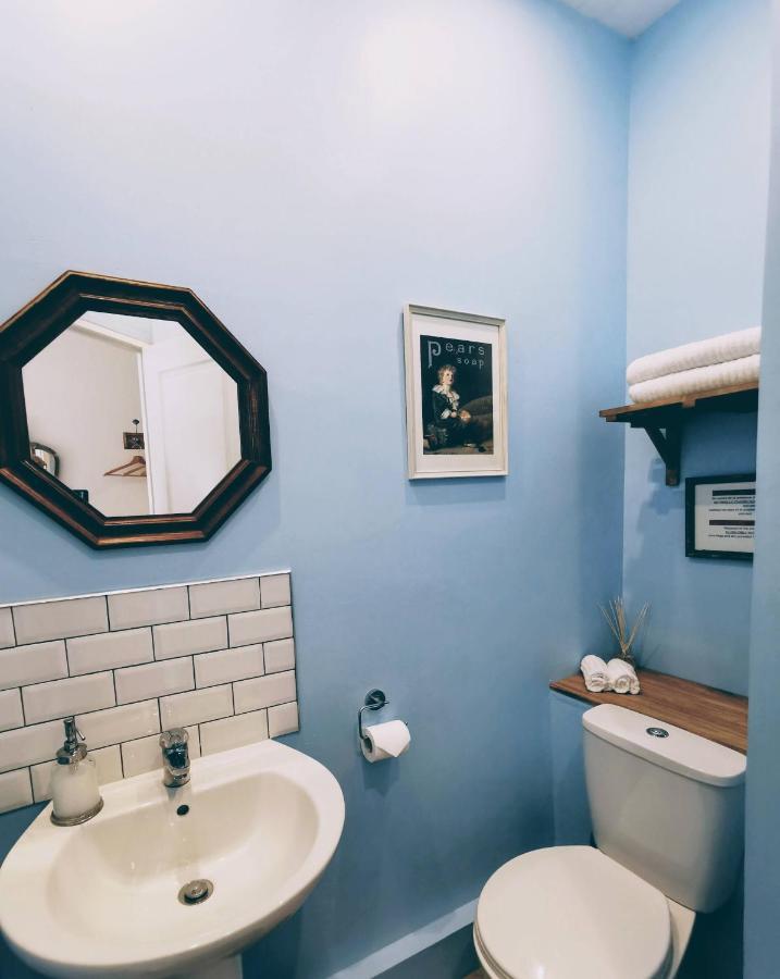 'Les Portes Bleues' Chambres D'Hotes Langourla Dış mekan fotoğraf