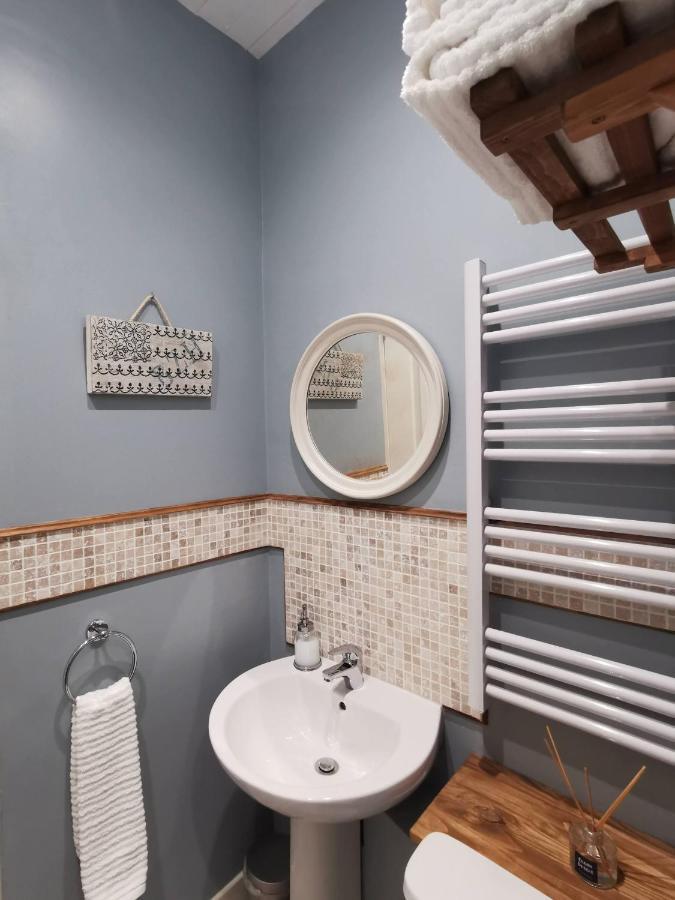 'Les Portes Bleues' Chambres D'Hotes Langourla Dış mekan fotoğraf